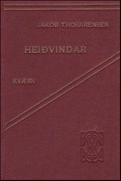 Heiðvindar # 37466