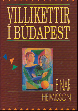 Villikettir í Búdapest # 37546