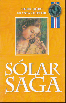 Sólar saga # 37551