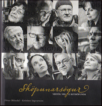 Sköpunarsögur # 37571