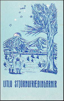 Litlu stjörnufræðingarnir # 37581