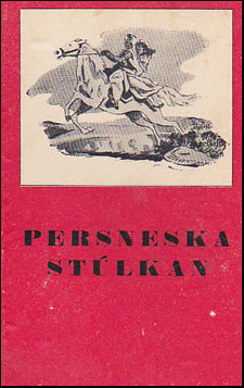 Persneska stúlkan # 37582