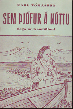 Sem þjófur á nóttu # 11674