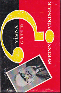 Vísnagátur I-III. Eftir Svein Víking # 56600