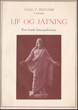 Líf og játning # 37718