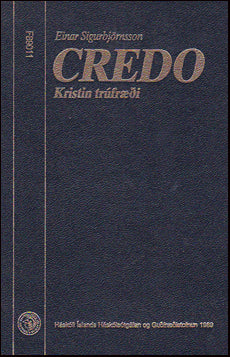 Credo # 84604