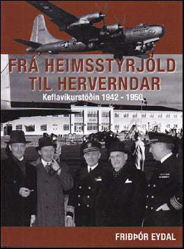 Frá heimsstyrjöld til herverndar # 78876