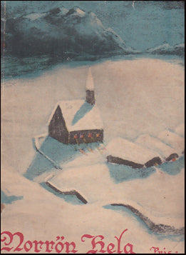 Norrön helg # 37748