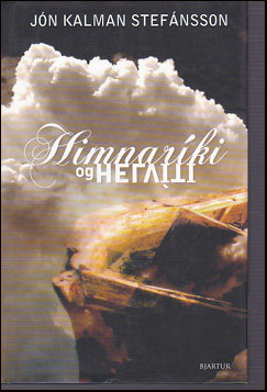 Himnaríki og helvíti # 84245