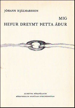 Mig hefur dreymt þetta áður # 37767