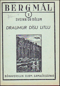 Bergmál I-III # 37786