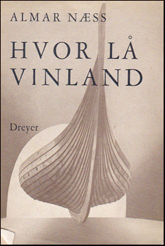 Hvor lå Vinland? # 37807