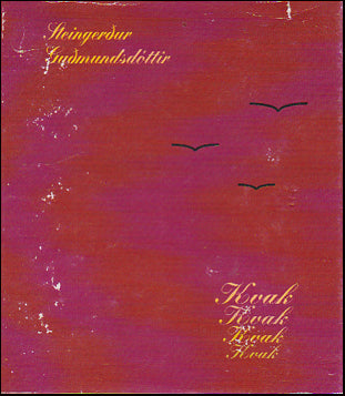Kvak # 37815