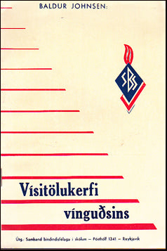 Vísitölukerfi vínguðsins # 37828