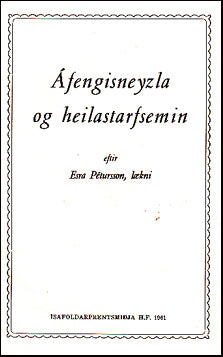 Áfengisneyzla og heilastarfsemin # 37830