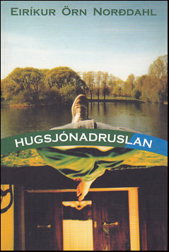 Hugsjónadruslan # 37865