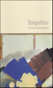 Borgarlínur # 65858