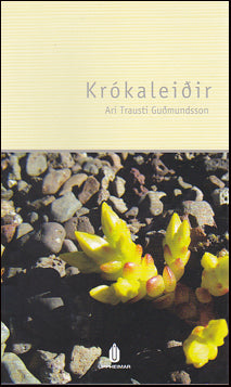 Krókaleiðir # 65857