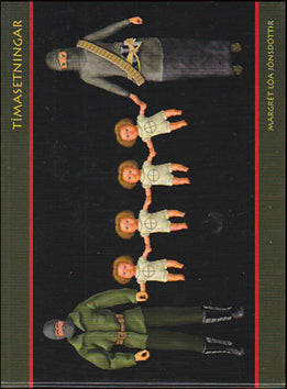 Tímasetningar # 38066