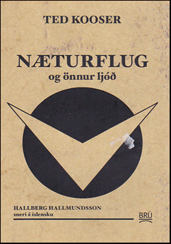 Næturflug # 37908