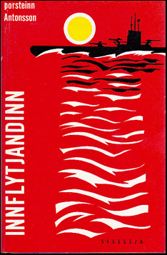 Innflytjandinn # 37913