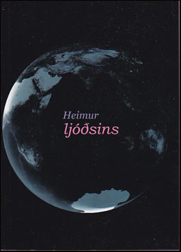 Heimur ljóðsins # 37929