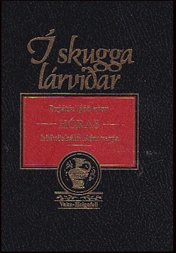 Í skugga lárviðar # 83722