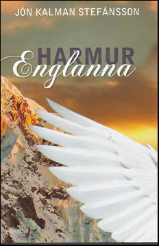 Harmur englanna # 78343