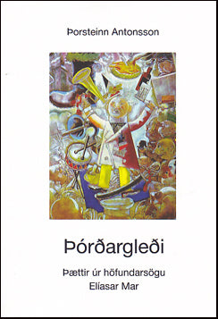 Þórðargleði # 37949