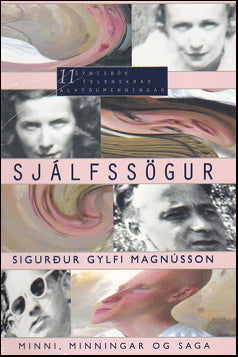 Sjálfssögur # 37954