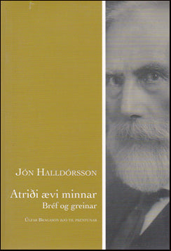 Atriði ævi minnar # 37973