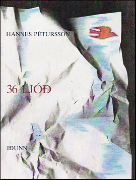 36 ljóð eftir Hannes Pétursson # 80268