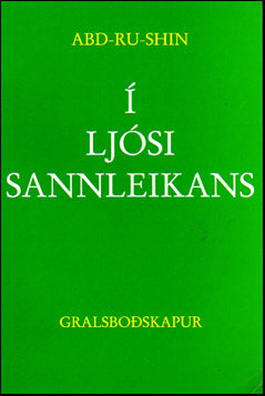 Í ljósi sannleikans # 37989