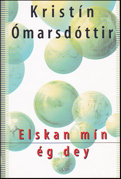 Elskan mín ég dey # 37992