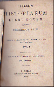 Herodoti Historiarum # 38003