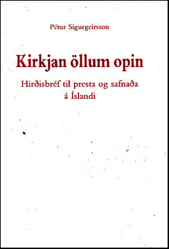 Kirkjan öllum opin # 57281