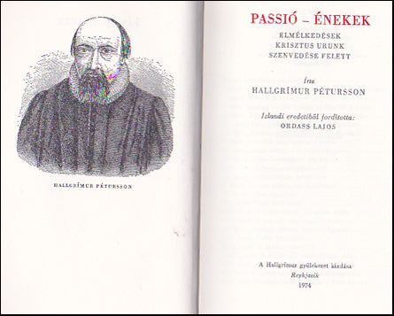 Passió-énekek # 38016