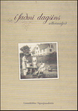 Í faðmi dagsins # 38045