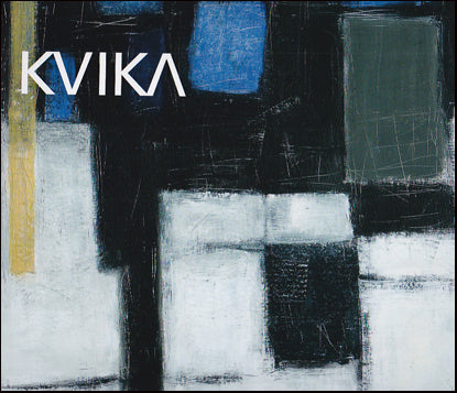 Kvika # 38068