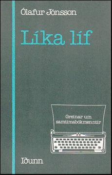Líka líf # 67095