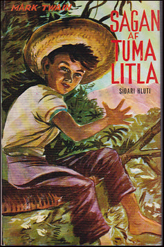 Sagan af Tuma litla (síðari hluti) # 38089
