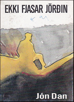 Ekki fjasar jörðin # 38123