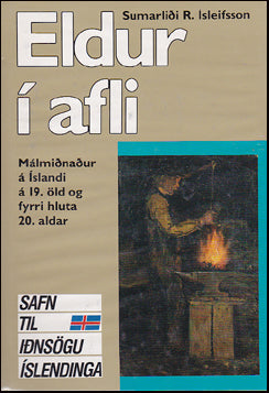 Eldur í afli # 38146