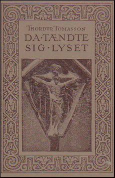 Da tændte sig lyset # 38158