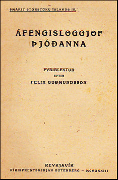 Áfengislöggjöf þjóðanna # 65400