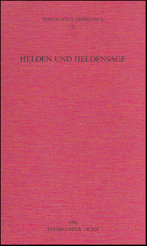Helden und Heldensage # 38275