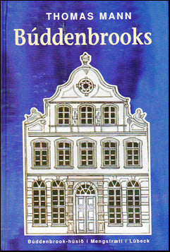 Búddenbrooks # 82756