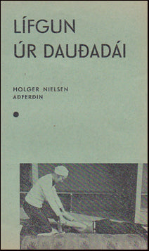 Lífgun úr dauðadái # 38284