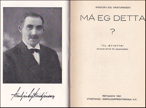 Má ég detta? # 38356