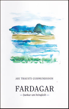Fardagar # 38399